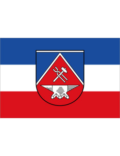 Bandera de Heiligenhaus