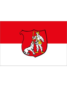 Bandera de Wülfrath