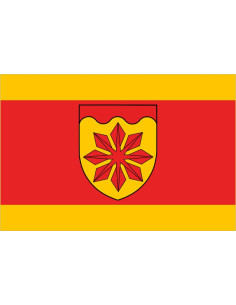 Bandera de Meerbusch