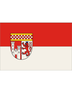 Bandera de Oberbergischer...