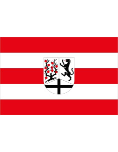 Bandera de Delbrück