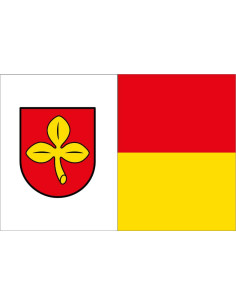 Bandera de Salzkotten