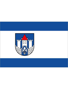 Bandera de Lichtenau