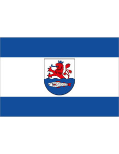 Bandera de Leichlingen