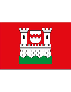 Bandera de Niederkassel