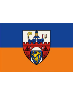Bandera de Siegen