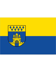 Bandera de Steinfurt