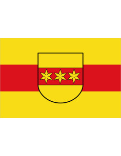 Bandera de Rheine