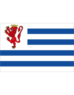 Bandera de Horstmar