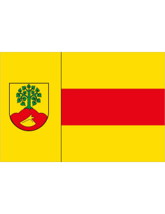 Bandera de Altenberge