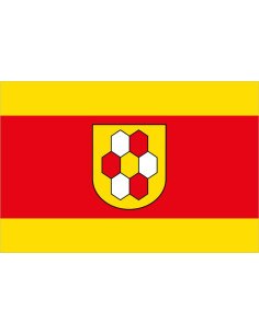 Bandera de Bergkamen