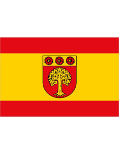 Bandera de Selm