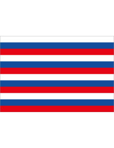 Bandera de Warendorf