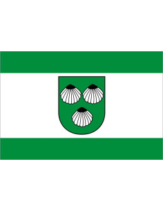 Bandera de Ennigerloh