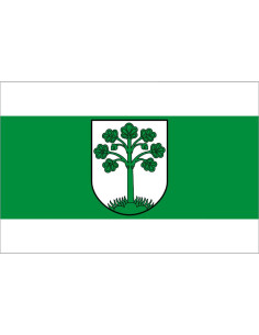 Bandera de Telgte