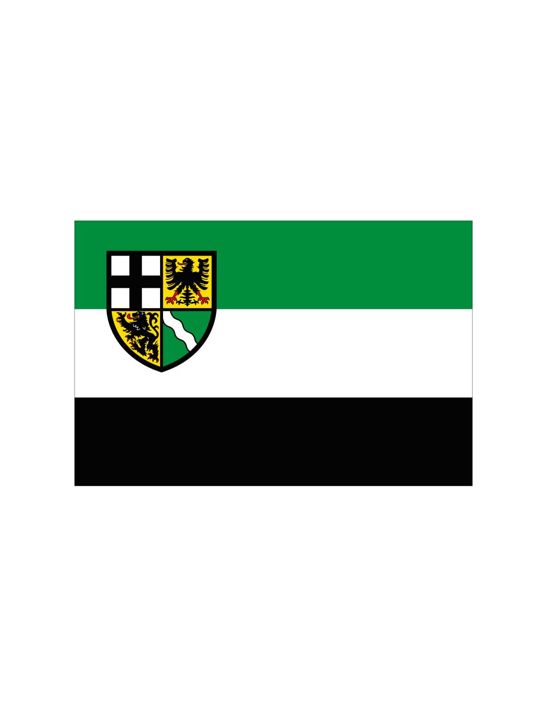 Bandera de Landkreis Ahrweiler