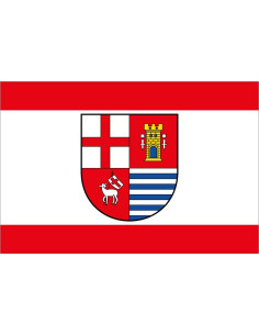 Bandera de Landkreis...