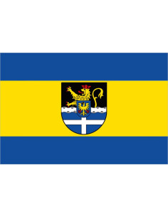 Bandera de Landkreis...