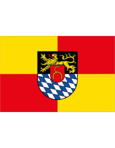 Bandera de Bellheim