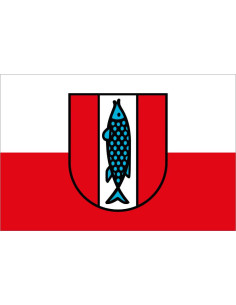 Bandera de Kaiserslautern