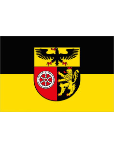 Bandera de Landkreis...