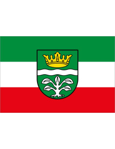 Bandera de Landkreis...