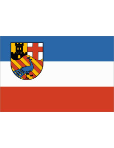 Bandera de Neuwied