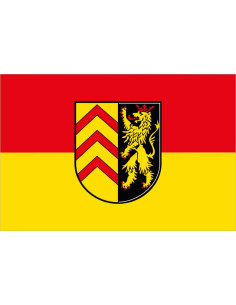 Bandera de Landkreis...