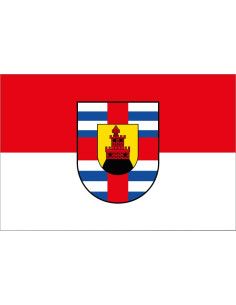 Bandera de Landkreis...