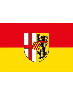 Bandera de Landkreis...