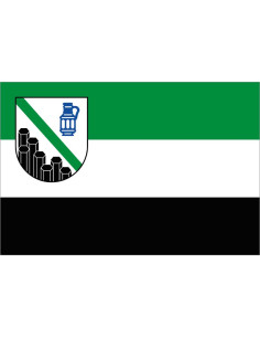 Bandera de Landkreis...