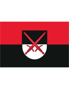 Bandera de Landkreis...