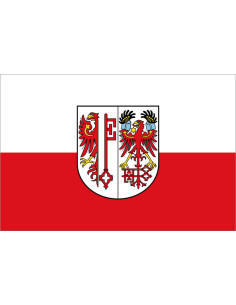 Bandera de Salzwedel