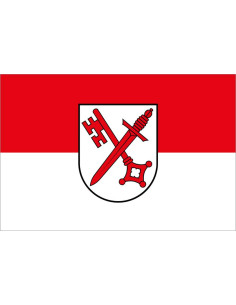 Bandera de Naumburg