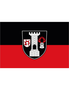 Bandera de Blankenburg