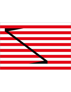 Bandera de Halberstadt