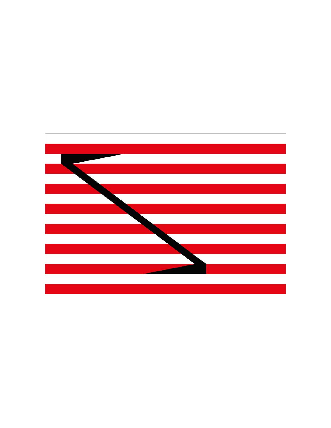 Bandera de Halberstadt