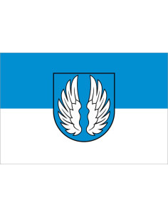 Bandera de Lutherstadt...