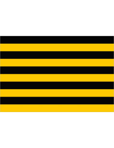 Bandera de Lauenburgo Elba