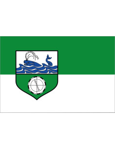 Bandera de List auf Sylt