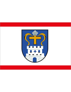 Bandera de Kreis Ostholstein
