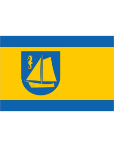 Bandera de Timmendorfer Strand