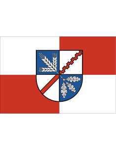 Bandera de Wankendorf