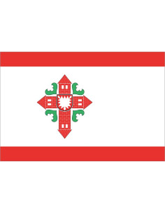 Bandera de Kreis Segeberg