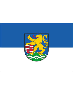 Bandera de Landkreis...