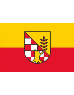 Bandera de Landkreis...