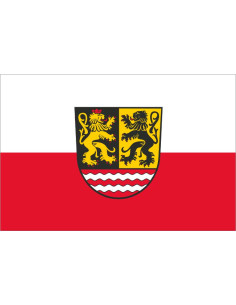 Bandera de Landkreis...