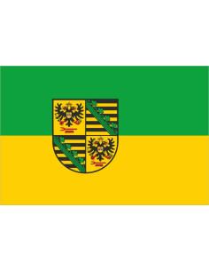 Bandera de Landkreis...