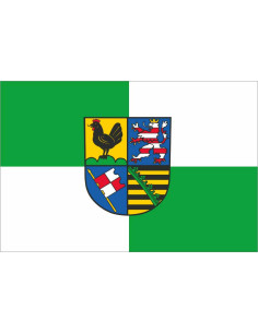 Bandera de Landkreis...