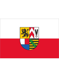 Bandera de Landkreis Sonneberg